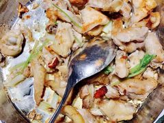 -味可道美食坊(福基路店)