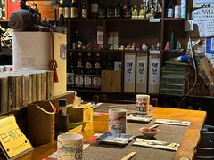 -半藏居酒屋(香港花园店)