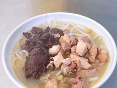 米线-文山荷鲜居(翠湖店)