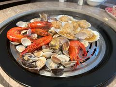 -采悦轩中餐厅·粤菜·海南菜(神州半岛喜来登度假酒店)