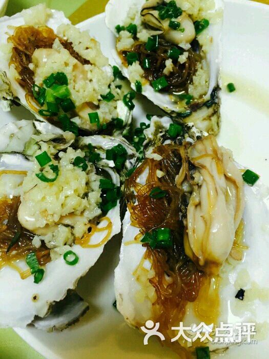 阿弟仔海鲜-图片-密云区美食-大众点评网