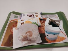 -麦当劳(虹口星荟中心店)