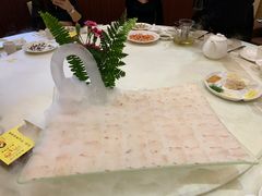 -万山楼海鲜酒家·二十三年老字号