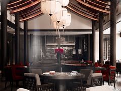 -西安凯悦酒店·湖畔中餐厅