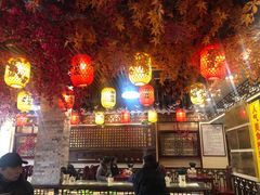-金杨拉面王小吃面馆·牛三宝面·红烧牛肉粉