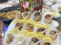 -金瑞轩大酒楼·顺德鱼生·粤菜海鲜(东江国际店)