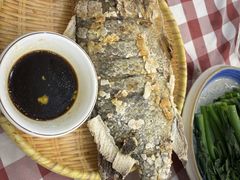 -吉源大排档·鱼生·海鲜(烧烤彩印厂店)