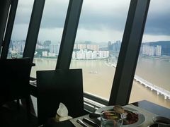 -澳门旅游塔360°旋转餐厅(南湾湖广场店)