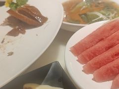 -范家小馆·烤鸭新京菜(金融街店)