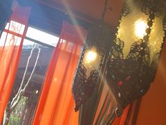 -甘尼仕印度餐厅酒吧(斜塘老街店)
