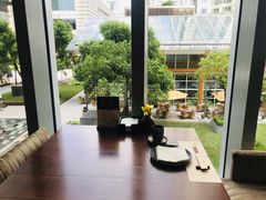-Tsuru鹤日本料理(静安香格里拉店)