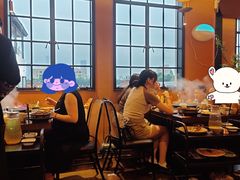 -滇野云南野生菌餐厅(陕西南路店)