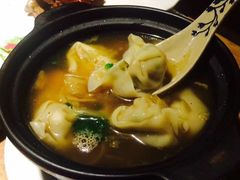 -小放牛河北菜(军校店)