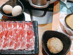 -呷哺呷哺 黄金牧场 (盛世天骄店)