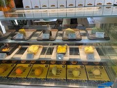 -猫王榴莲世家(三里屯SOHO商场店)