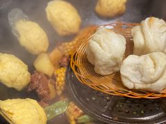 -妈妈家铁锅炖(景诚园综合楼店)