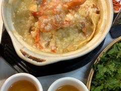 -官塘锋记鱼生·生腌·砂锅粥(牌坊街店)