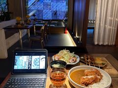 -山杏yama-katsu·吉列炸物