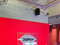 -聚健身GatherFitness(余杭店)