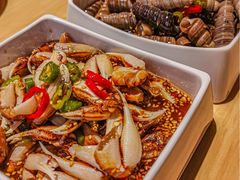 -东厨虾煌(电子街店)