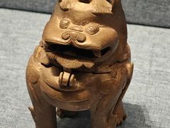-包头博物馆