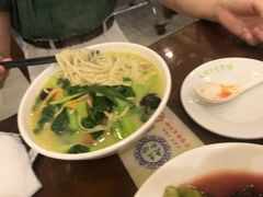 -大明寺素食坊(扬子江中路店)
