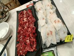 -陈记顺和潮汕牛肉火锅(番禺迎宾大道店)