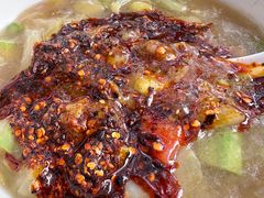 -段生记肉丸糊辣汤(西铁大明宫住宅小区店)