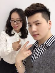 -P.STYLE派斯造型