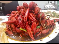 -盱眙红叶龙虾(金源北路店)