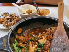 -兵哥活鸡鱼馆(仙乐花园店)