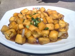 -直隶安家牛肉罩饼(七一路店)