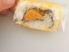 -鲜道寿司(无锡苏宁店)