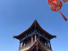 -西安城墙·碑林历史文化景区