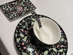 -君庭中餐厅(友谊宾馆店)