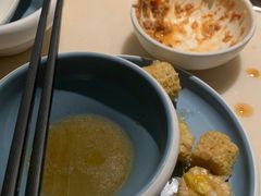 -左庭右院鲜牛肉火锅(浦江欢乐颂店)
