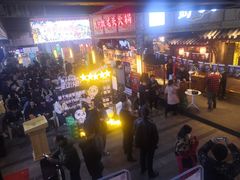 门面-蜀大侠火锅(寰球文化地标·总府店)