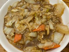 -南磨房食府(燕莎奥特莱斯购物中心店)
