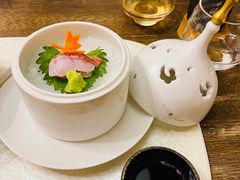 -空蝉怀石料理(益丰·外滩源店)
