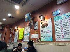 -坤记煲仔小菜(西环店)