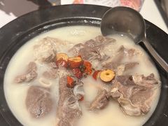 -新兴·金羊座·粤菜点心(乐峰店)