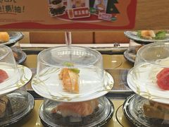 -争鲜回转寿司(浦东三钢里PLUS店)