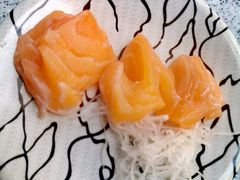 -争鲜回转寿司(双井家乐福店)