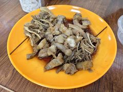 -六姑龟苓膏糖水卤水店