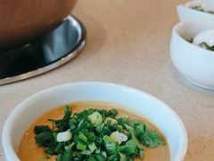 麻酱小料-阳坊大都涮羊肉(阳坊总店)