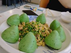 -前王院•巧克力海鲜市集餐厅(万平口店)