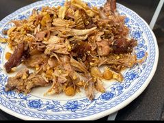 -鸿运兔·手撕烤兔(天府广场店)