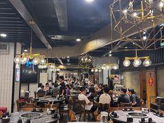 -小王少龙火锅(沙南街店)