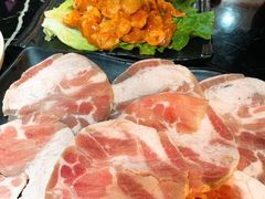 -燚青春泥炉烤肉(东泰店)
