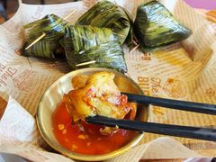 -翡翠鸟精品泰国菜(北辰财富中心店)
